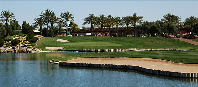 Ocotillo Golf Club 06