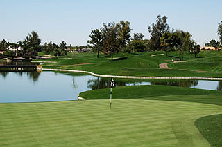 Ocotillo Golf Club 06