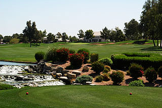 Ocotillo Golf Club 06