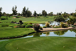 Ocotillo Golf Club 06