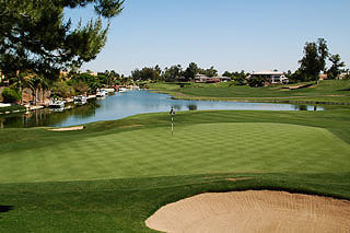 Ocotillo Golf Club 06