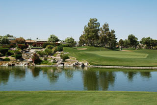 Ocotillo Golf Club 06