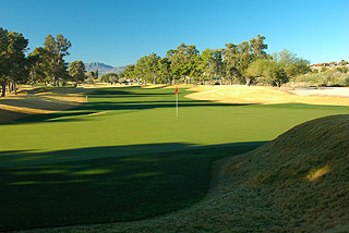 Omni Tucson National Golf Club - Catalina Course 06