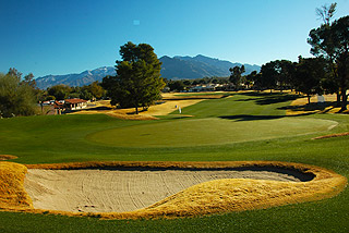 Omni Tucson National Golf Club - Catalina Course 06