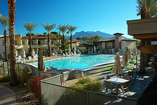 Omni Tucson National Golf Club - Catalina Course 06