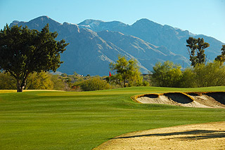 Omni Tucson National Golf Club - Catalina Course 06