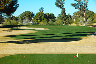 Omni Tucson National Golf Club - Catalina Course 06