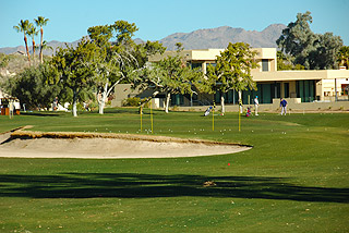 Omni Tucson National Golf Club - Catalina Course 06