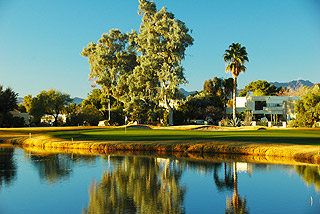 Review of the Omni Tucson National Sonoran Course 06