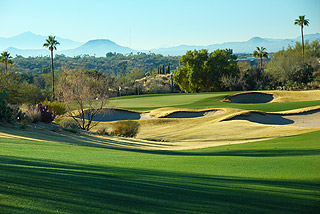 Review of the Omni Tucson National Sonoran Course 06