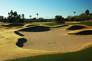 Review of the Omni Tucson National Sonoran Course 06