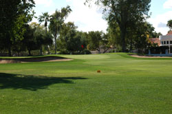 Orange Tree Golf Club