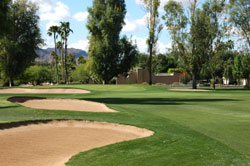 Orange Tree Golf Club