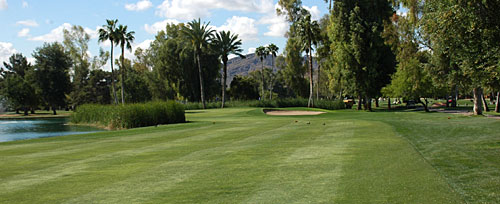 Orange Tree Golf Club
