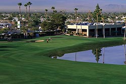 Painted Mountain Golf Club - Arizona Golf Course 08