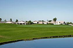 Painted Mountain Golf Club - Arizona Golf Course