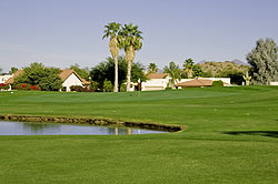 Painted Mountain Golf Club - Arizona Golf Course