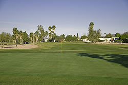 Painted Mountain Golf Club - Arizona Golf Course
