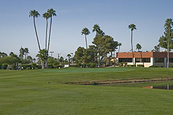 Painted Mountain Golf Club - Arizona Golf Course
