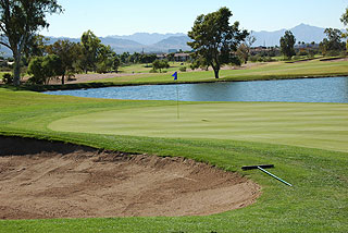 Papago Golf Club