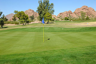 Papago Golf Club