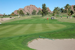 Papago Golf Club
