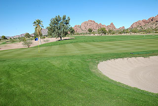 Papago Golf Club
