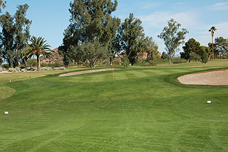 Papago Golf Club