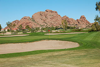 Papago Golf Club