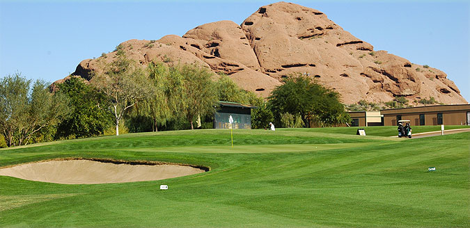 Papago Golf Club