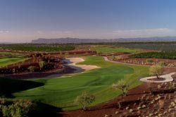 Poston Butte Golf Club - Arizona Golf Course 07