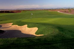 Poston Butte Golf Club - Arizona Golf Course