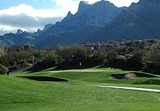 Pusch Ridge Course at El Conquistador Resort