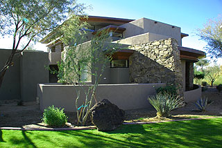 Quintero Golf Club | Arizona golf course