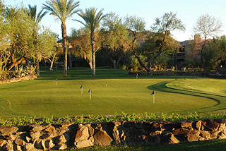 Rancho Manana Golf Club | Arizona Golf Course