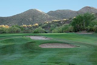 Rancho Manana Golf Club | Arizona Golf Course