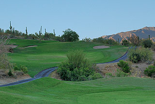 Rancho Manana Golf Club | Arizona Golf Course