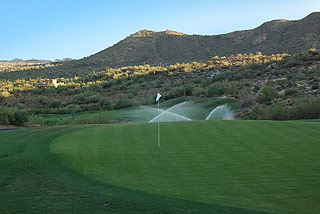 Rancho Manana Golf Club | Arizona Golf Course