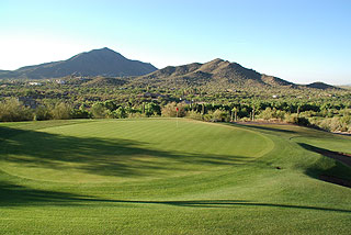 Rancho Manana Golf Club | Arizona Golf Course