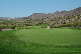 Rancho Manana Golf Club | Arizona Golf Course