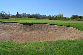 Greyhawk Golf Club - Raptor Course | Arizona golf course