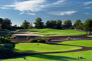 Raven Golf Club Phoenix  - Arizona Golf Course 07