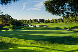 Raven Golf Club Phoenix  - Arizona Golf Course 07
