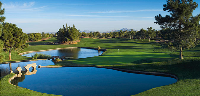 Raven Golf Club Phoenix  - Arizona Golf Course 07