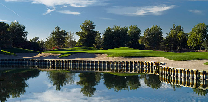 Raven Golf Club Phoenix  - Arizona Golf Course 07