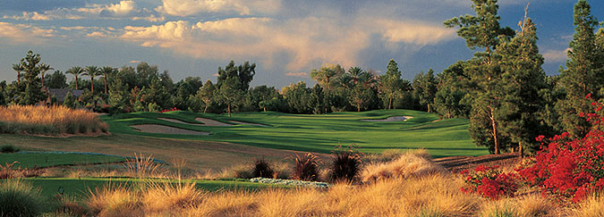 Raven Golf Club Phoenix  - Arizona Golf Course 07