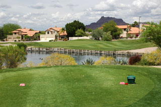 Red Mountain Ranch Country Club
