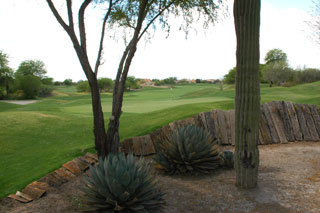 Red Mountain Ranch Country Club