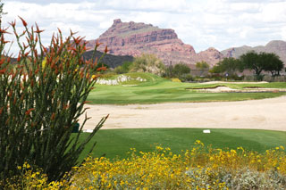 Red Mountain Ranch Country Club