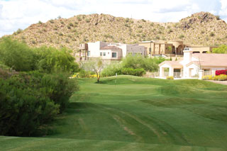 Red Mountain Ranch Country Club
